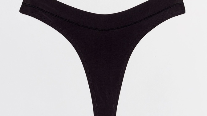 Do you typically wear underwear? If so, what kind?