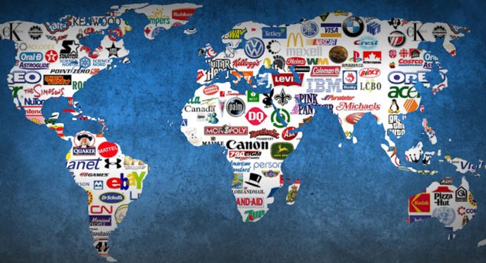In general how do you view corporations?