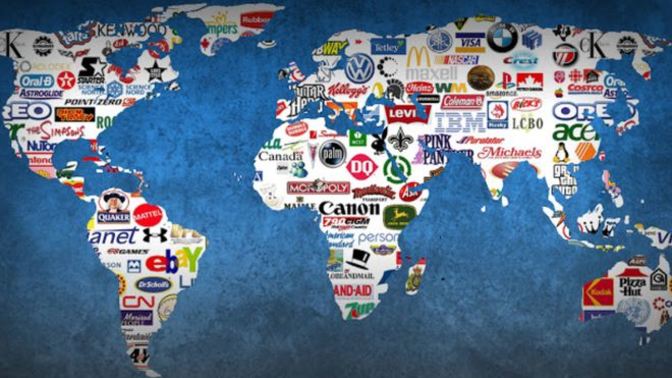 In general how do you view corporations?