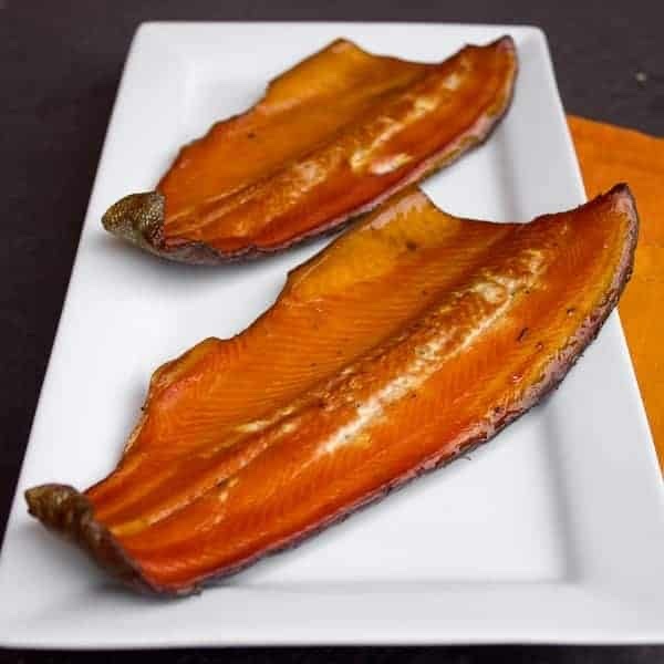 Do you like smoked fish? Which is your favorite?