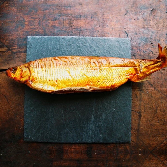 Do you like smoked fish? Which is your favorite?