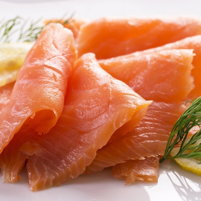 Do you like smoked fish? Which is your favorite?