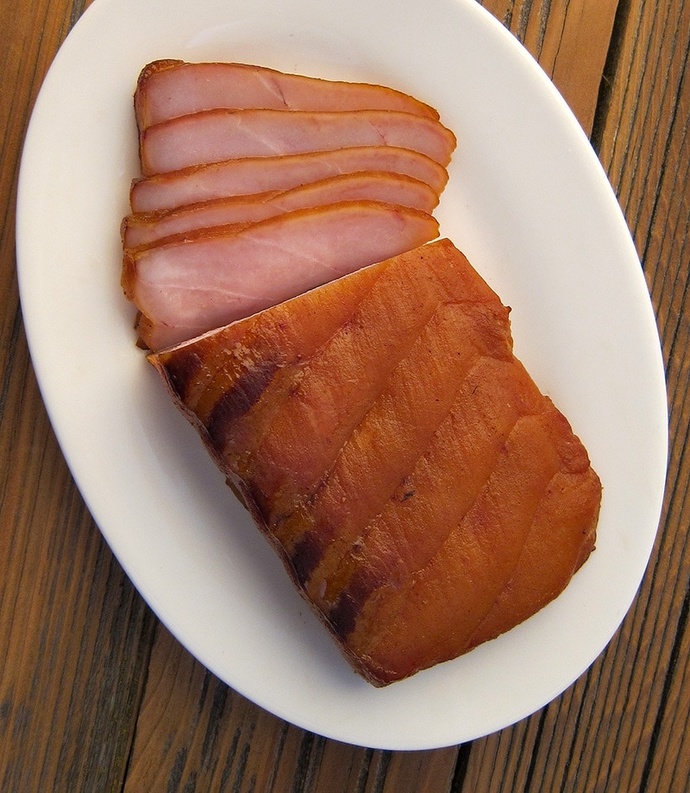 Do you like smoked fish? Which is your favorite?