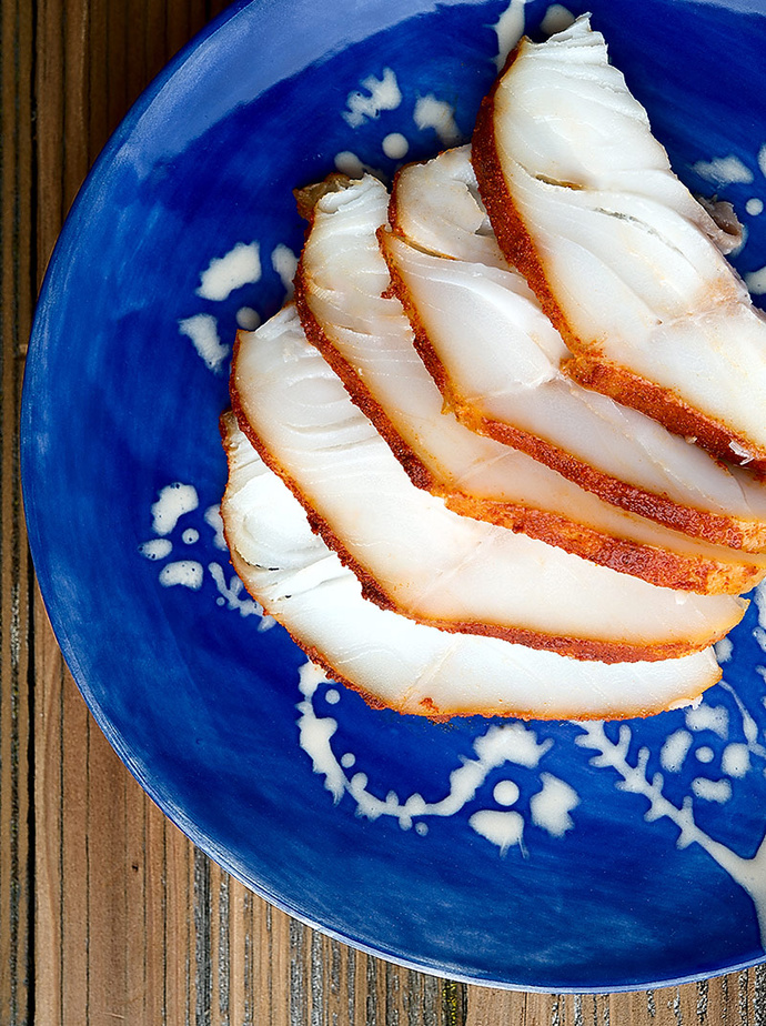 Do you like smoked fish? Which is your favorite?