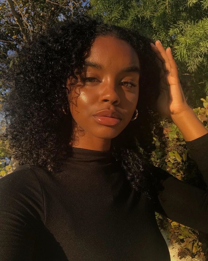 Why does natural lighting make you look so much more attractive