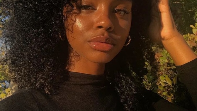 Why does natural lighting make you look so much more attractive?
