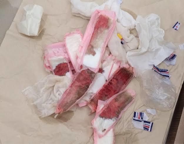 Are guys freaked out by girls periods?