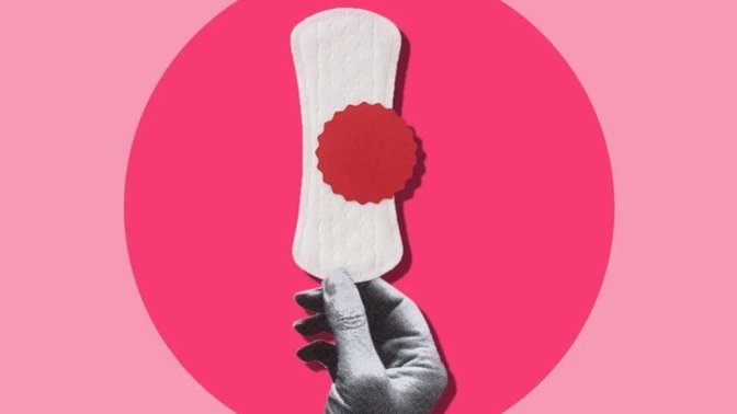 Are guys freaked out by girls periods?