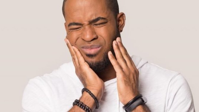 How do you deal with physical pain?