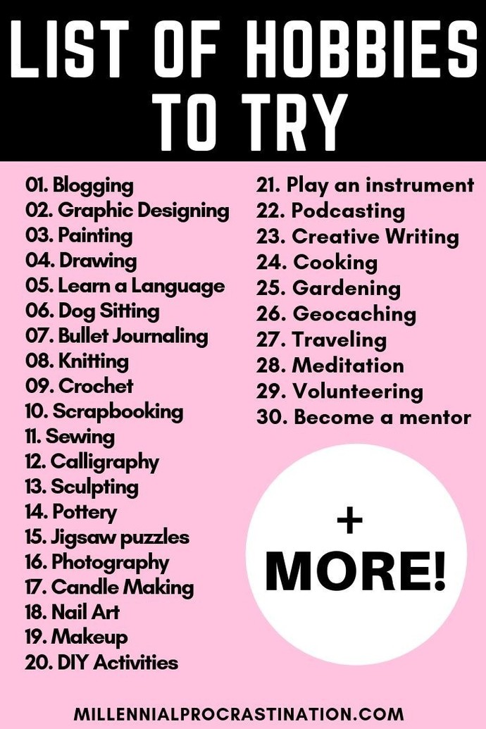 To the people who want to have kids, I wonder what hobbies you want to see your kid try doing and which hobbies you dont want them trying out?