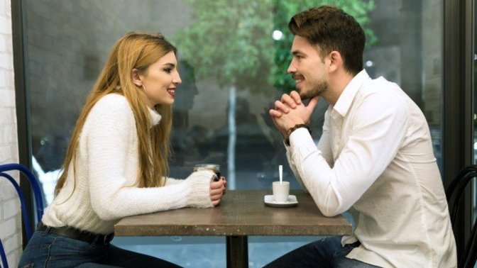 When asking a guy if he's single or if he has a girlfriend or not, which method is better?