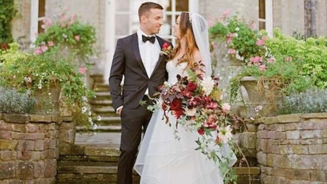 Lately I’ve heard that guys don’t always marry who they love but rather who sticks around when they are ready to get married. what do you think?