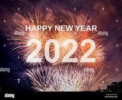 Who has Begun to Contemplate their New Years Resolutions?
