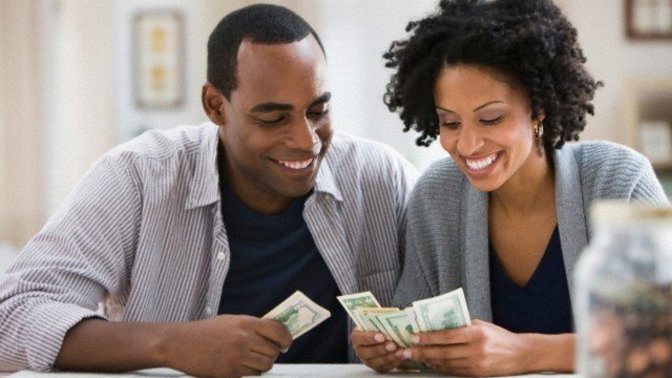Guys, If your girlfriend or fiancé offered to pay part of your rent or mortgage, would you let her?