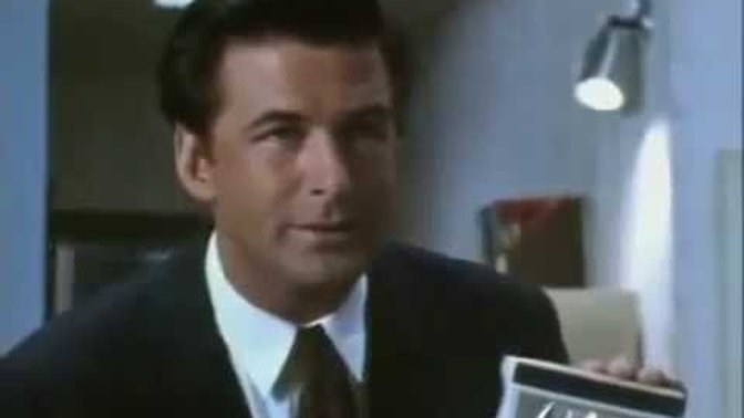 Does this movie scene Anger or Inspire you?
