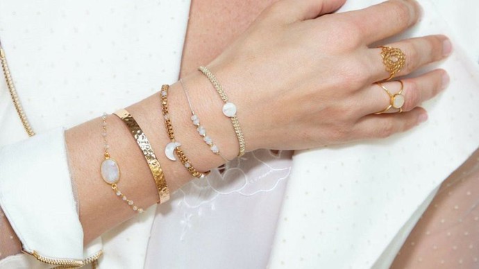 Do you accessorize?