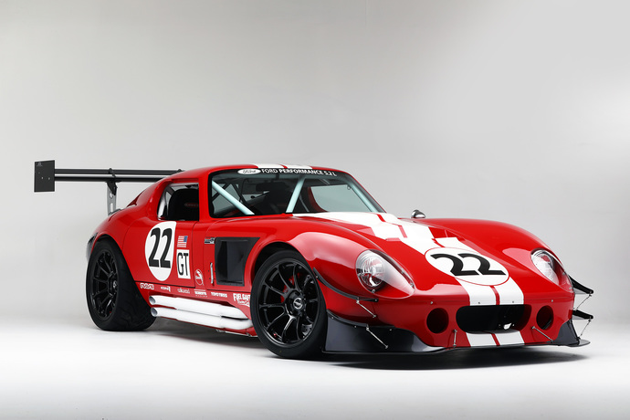 Which of these 7 Dream cars of mine is your favorite?