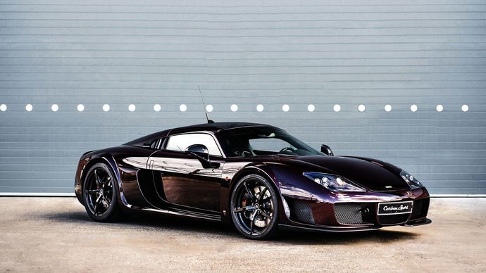 Which of these 7 Dream cars of mine is your favorite?