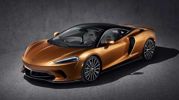 Which of these 7 Dream cars of mine is your favorite?