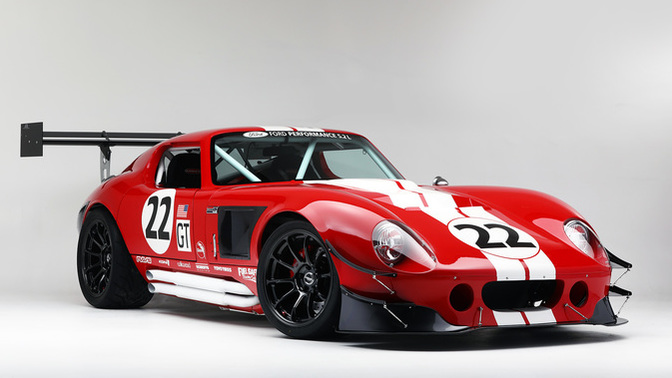 Which of these 7 Dream cars of mine is your favorite?