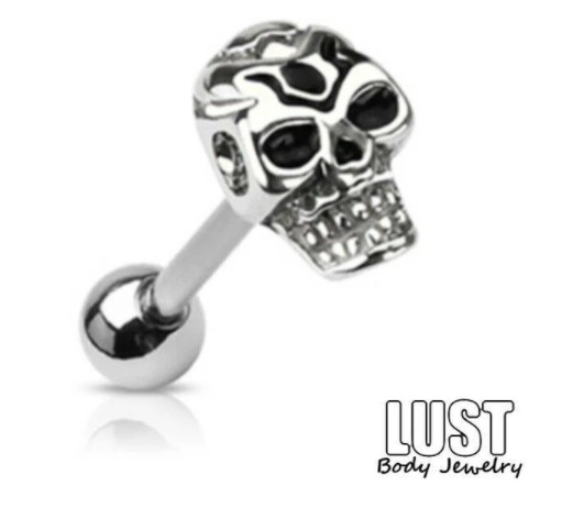 Which Ball For My Tongue Piercing I should Get!?!?