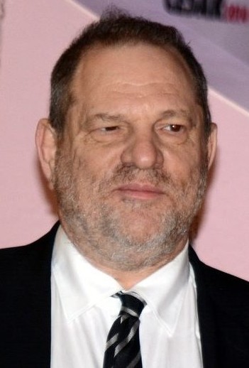 True or false: If Harvey Weinstein had the physical appearance of Brad Pitt or Leonardo Dicarpio there wouldnt be no Metoo movement against him?