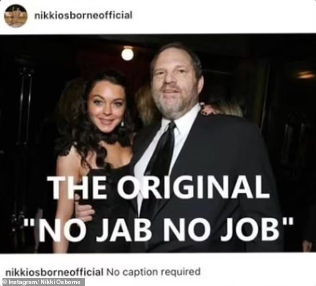 True or false: If Harvey Weinstein had the physical appearance of Brad Pitt or Leonardo Dicarpio there wouldn't be no "Metoo" movement against him?