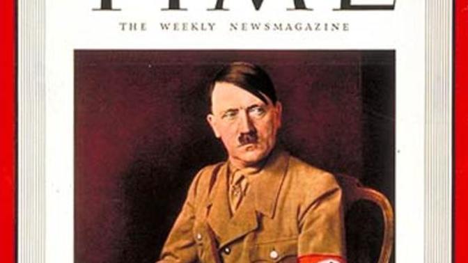 If Hitler would have shown restraint after he turned Germany's economy around and not invaded other countries , how would he have been perceived?