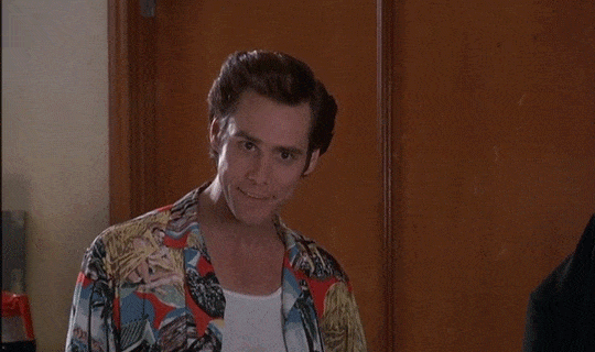 Why do women say, "Yeah, I'd fuck him"? Wouldn't the correct & proper terminology be, "Yes, I'd allow him to fuck me" instead?