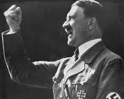 If Hitler would have done things different , he would have won World War 2 and this might be in German instead of English?