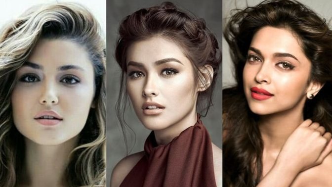 Do You Believe Beautiful Women Are Better Than You?
