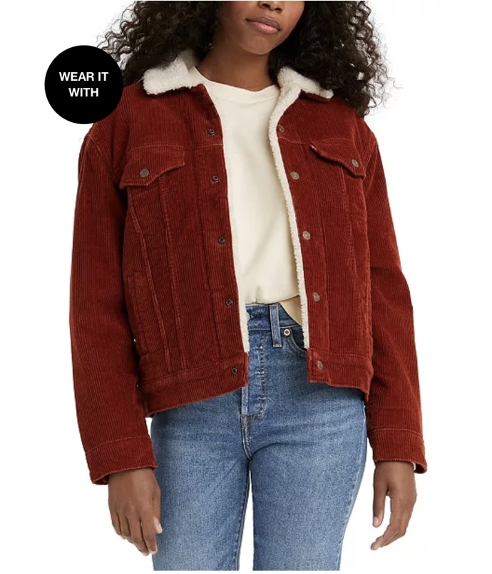 Guys, what type of winter jackets do you like on girls?