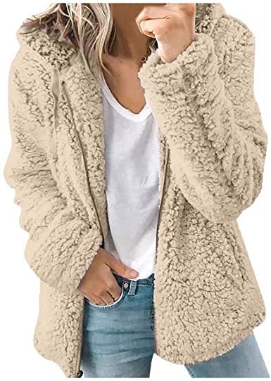 Guys, what type of winter jackets do you like on girls?