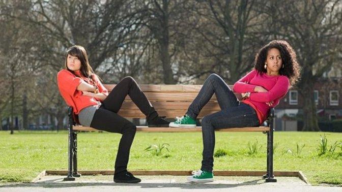 Would you forgive your friend if they stood you up?