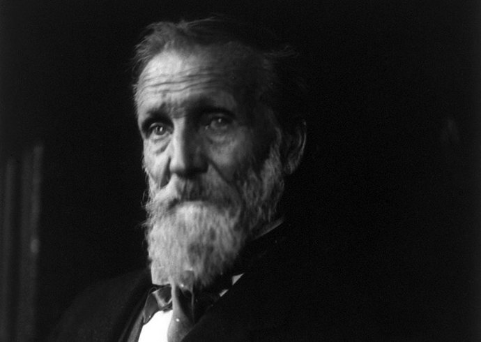 John Muir