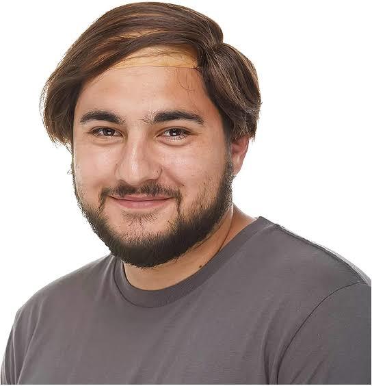 Would you date a guy with a comb over?