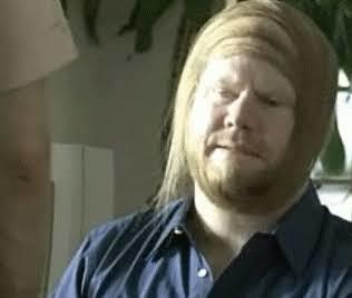 Would you date a guy with a comb over?