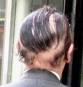Would you date a guy with a comb over?