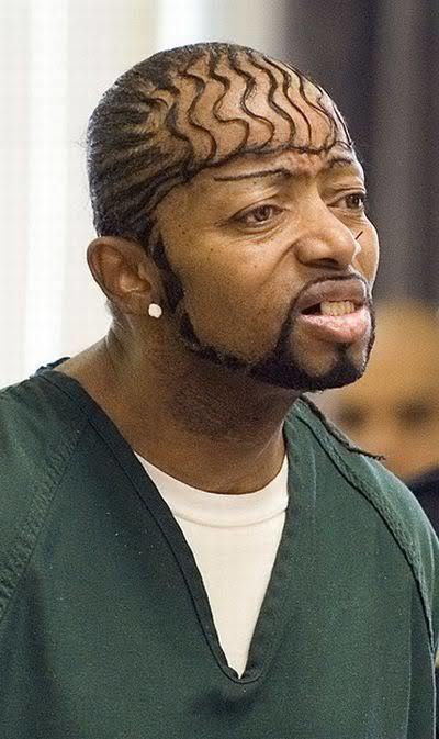 Would you date a guy with a comb over?