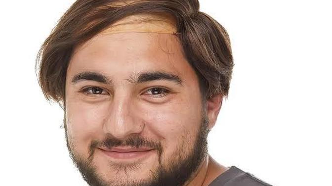 Would you date a guy with a comb over?