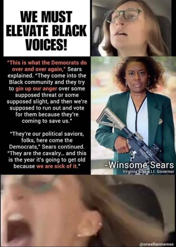 Why is it so hard to find a wholesome conservative woman?