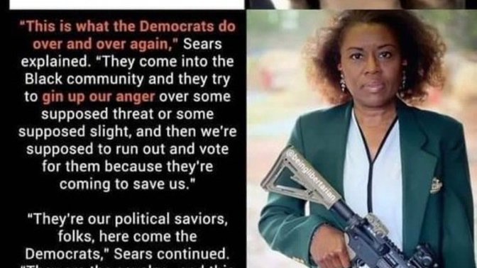 Why is it so hard to find a wholesome conservative woman?