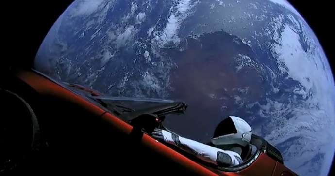 What is your overall opinion of Elon Musk?