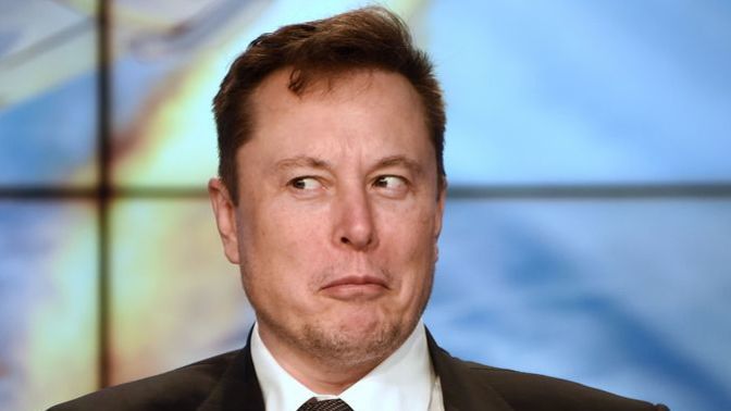 What is your overall opinion of Elon Musk?