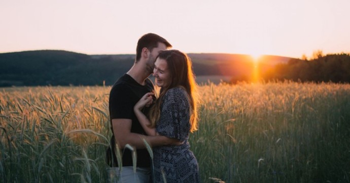 Family over love?.