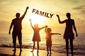 Family over love?.