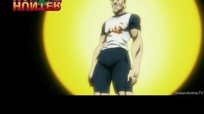 Is Hunter X Hunter the greatest anime of all time?