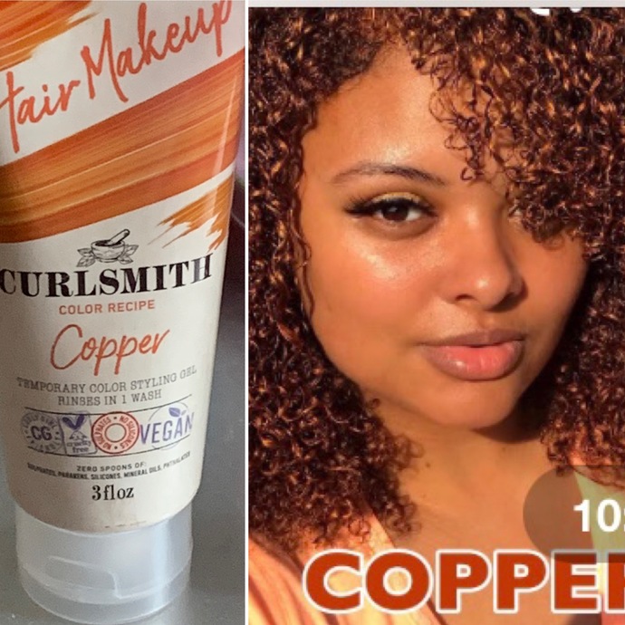 Which color gel should I try first?
