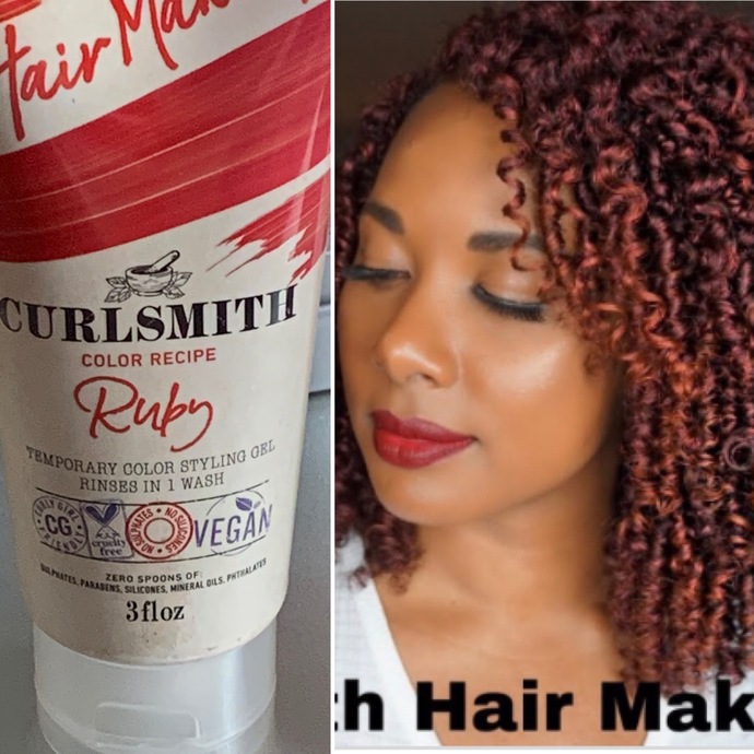 Which color gel should I try first?