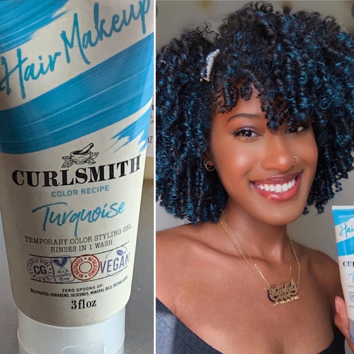 Which color gel should I try first?
